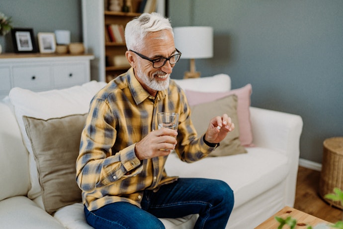 É Homem e Quer Reduzir o Risco Cardiovascular? Opte por Ômega 3 Combinado com Coenzima Q10