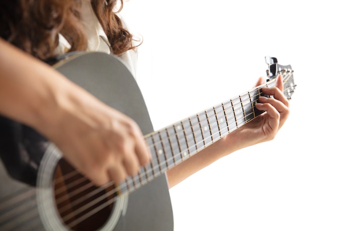 Veja Se o Material das Cordas de Aço para Violão Possui Algum Recurso Extra