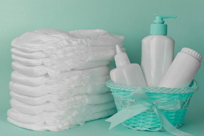 Verifique Quais São os Itens Inclusos no Kit Higiene para Bebê
