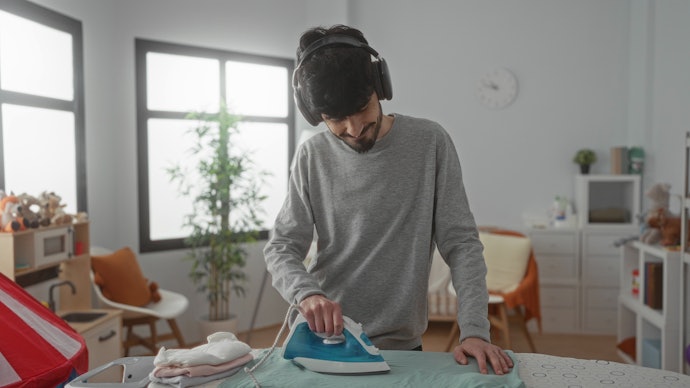 Para Passar Suas Roupas com Mais Conforto, Escolha uma Tábua com 3 ou 4 Ajustes de Altura