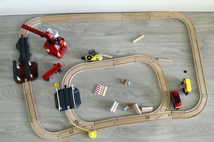 Veja Também se o Brinquedo Oferece Itens Adicionais