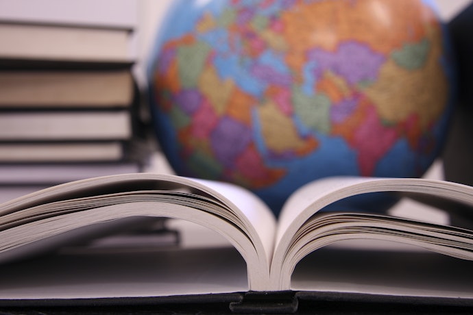 Se Precisar de um Atlas Completo, Priorize Aqueles com Maior Número Páginas