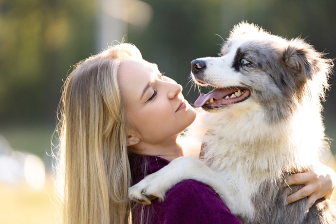 Para Evitar o Sofrimento Animal, Escolha Shampoos de Camomila Veganos e Cruelty-Free