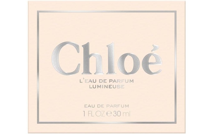 Para Usar de Noite ou em Ocasiões Especiais, Escolha um Perfume Chloé Feminino Eau de Parfum