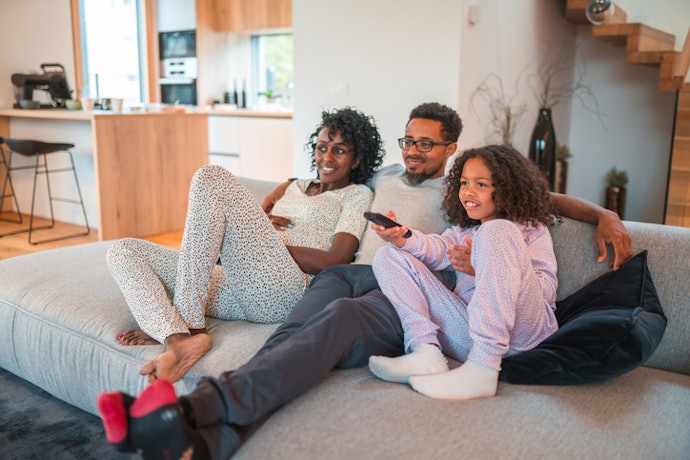 Para Telas Maiores que 40", Escolha uma Android TV com Resolução 4K