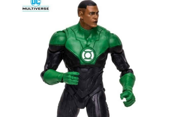 Compre Action Figures com Materiais de Boa Qualidade