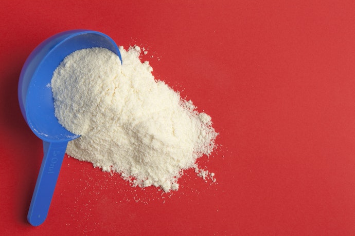 BCAAs em Pó São Mais Práticos para Quem Consome Dosagens Mais Altas