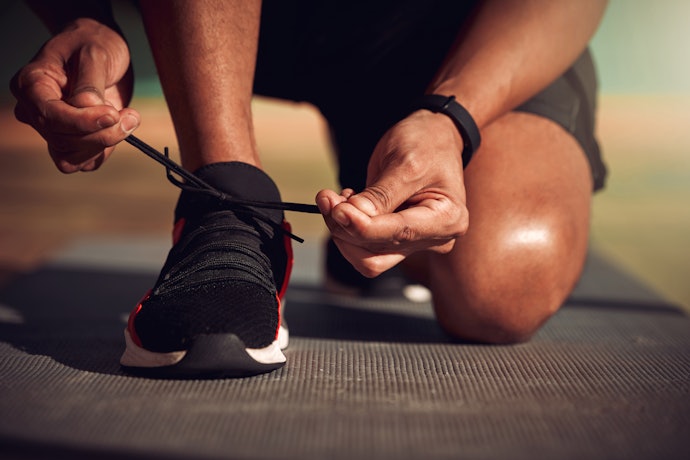 Para Evitar Lesões, Escolha um Tênis para Corrida Masculino Conforme o Seu Tipo de Pisada