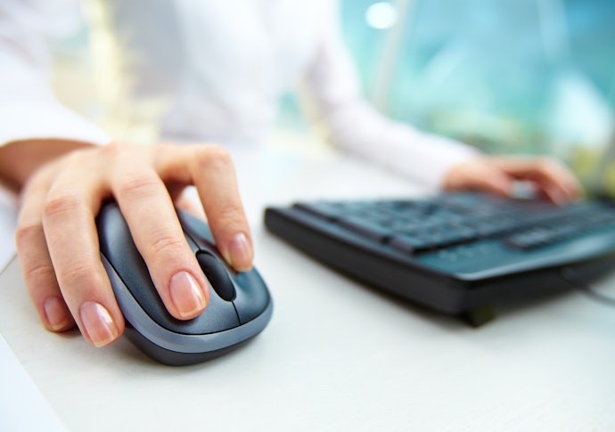 Para Mais Conforto ao Trabalhar ou Jogar, Priorize Mouses Sem Fio com Até 100 g