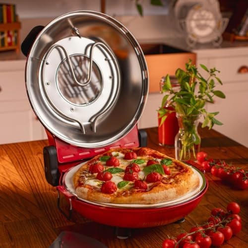 Para o Forno Aquecer Rapidamente, Prefira Modelos com Potência Acima de 1500 W