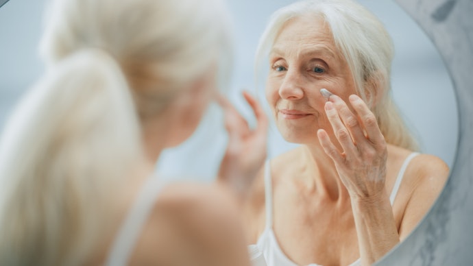 Preste Atenção na Ação do Creme Nivea para o Rosto