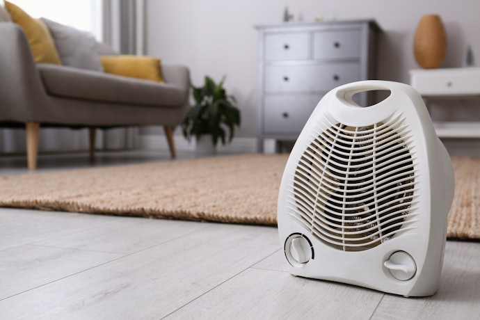 Quer Melhor Distribuição do Calor no Ambiente? Prefira Aquecedores com Oscilação