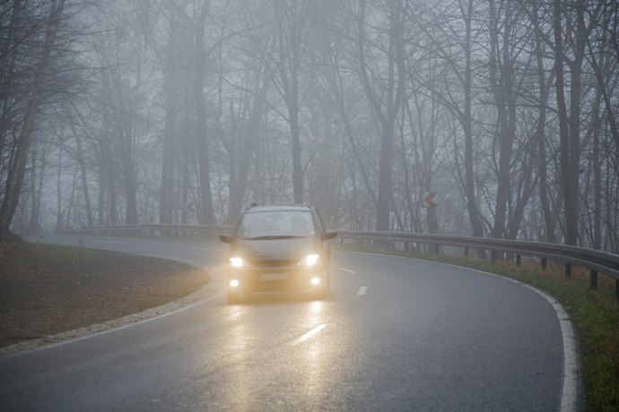 Lâmpadas H4 Brancas 5000 K Oferecem Boa Iluminação Para Uso Noturno