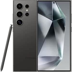 Se o Orçamento Permitir, Invista no Galaxy S24 Ultra da Samsung
