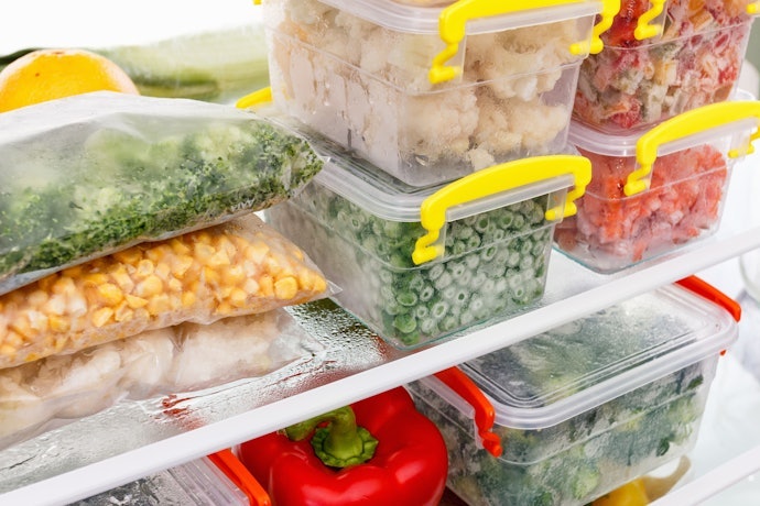 Para Famílias de Três ou Mais Pessoas, Escolha Geladeiras com 350 Litros ou Mais