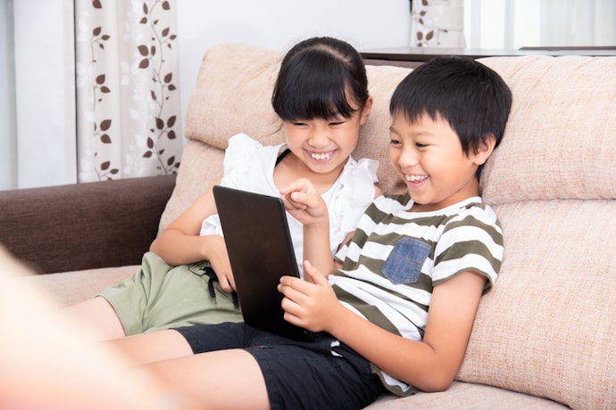 Busca as Melhores Marcas de Tablet Infantil? Escolha Entre Positivo e Multilaser