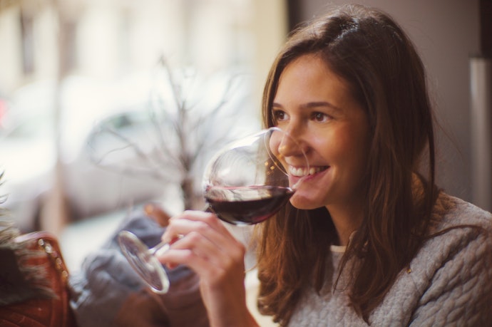 Confira o Teor Alcoólico do Vinho Tannat