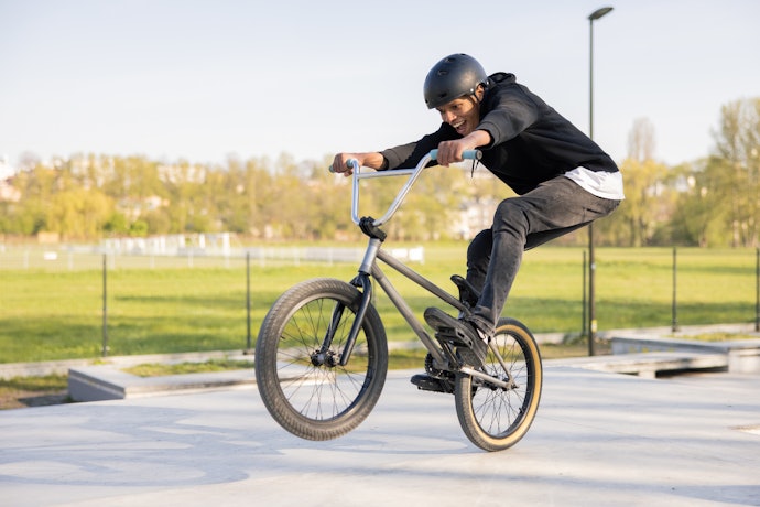 Verifique se o Peso Suportado pela Bicicleta é o Ideal para Você
