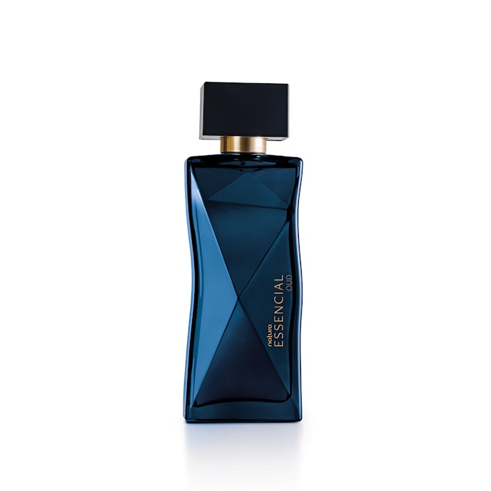 Busca um Perfume da Natura Intenso para Ser sua Assinatura Pessoal? Prefira o Essencial Oud