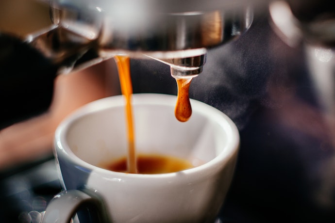 Cafeteiras para Cappuccino com 1250 W ou Mais São Bem Potentes