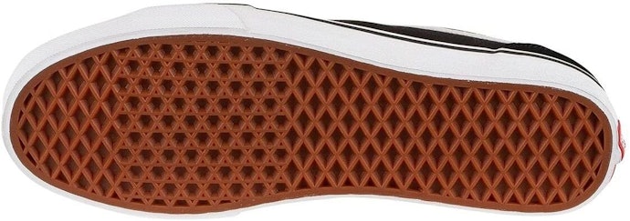 Se Vai Andar de Skate, Prefira Modelos com Sola de Borracha Waffle, como o Sk8-Hi