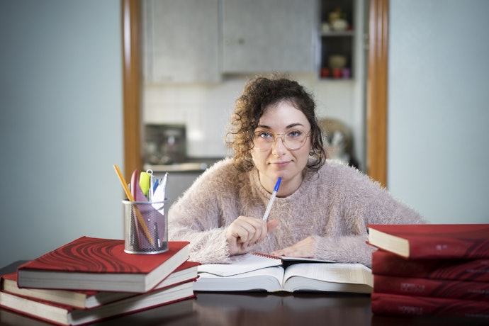 Livros com Esquemas e Gráficos São Ótimos para Aprender Mais Rápido