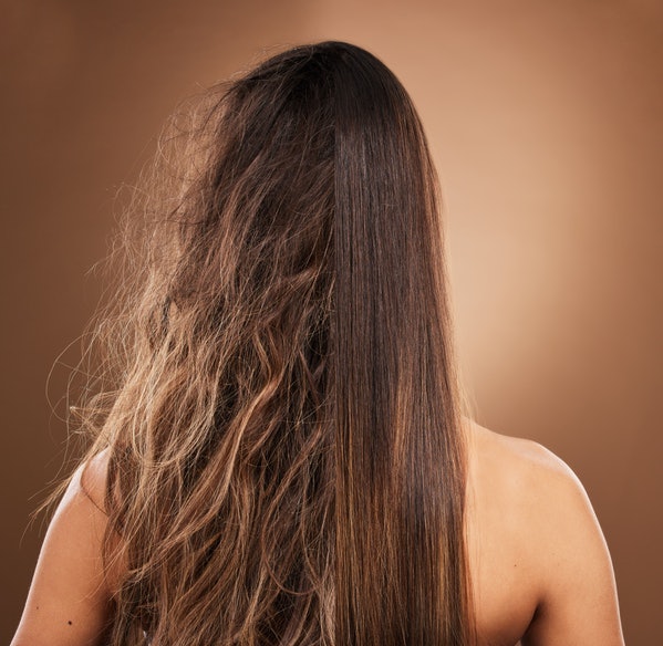Para Evitar o Frizz e a Opacidade dos Fios, Escolha Shampoos sem Sulfato com Manteigas e Óleos