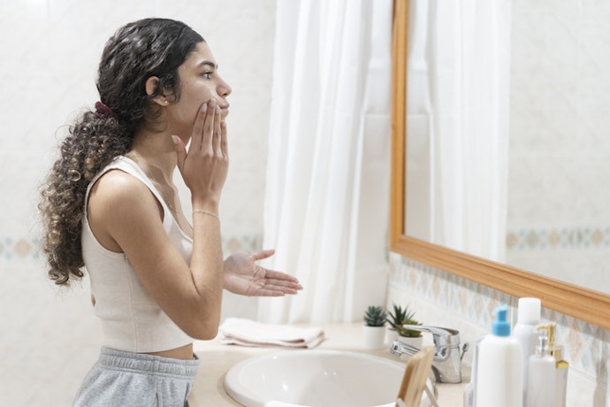 Não Quer Sensação de Oleosidade? Escolha o Bioré Perfect Milk