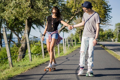 Locomoção Urbana ou Lazer? Considere a Finalidade de Uso do Skate Cruiser