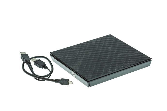 Quanto Mais Leve o Gravador de DVD Externo, Mais Prático para Transportar