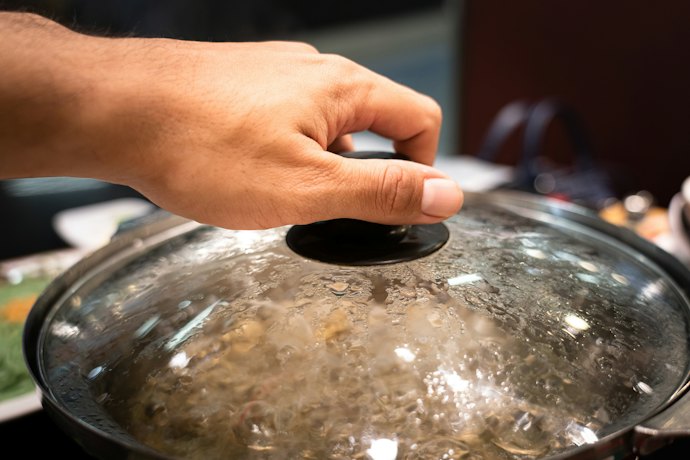 Modelos com Potência de 1200 W Preparam os Alimentos em um Tempo Equilibrado
