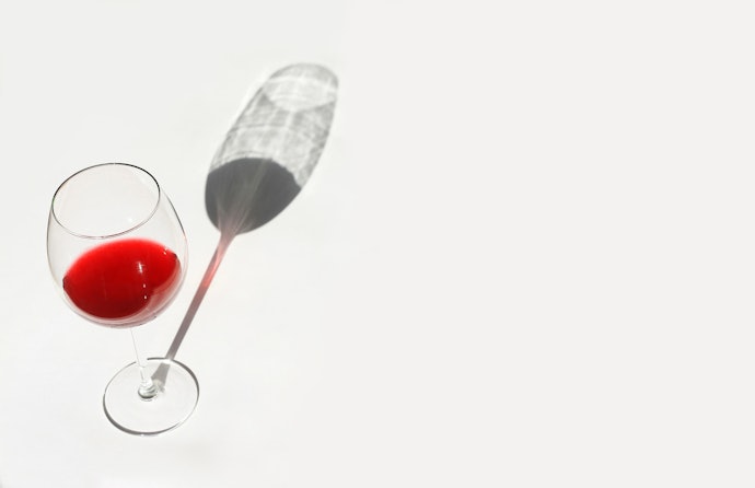 Preste Atenção no Tamanho Correto da Taça de Vinho