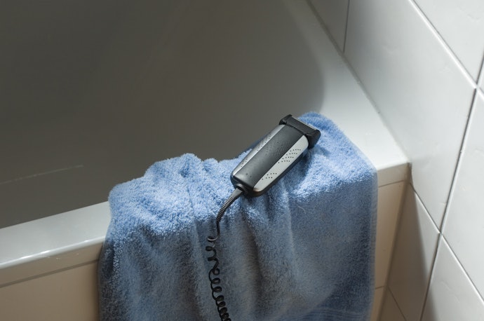 Para Usar no Banho: Invista em Modelos à Prova d'Água