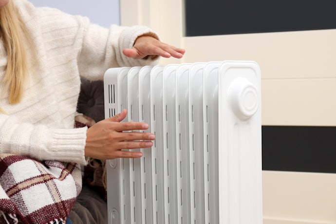 Quer um Aquecedor a Óleo Portátil para Usar em Vários Cômodos? Escolha um Modelo com Rodízios