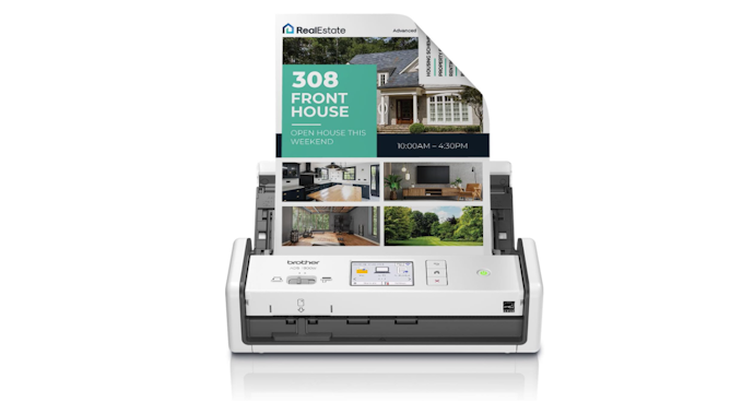 Quer Digitalização Mais Rápida e com Menos Erros? Opte por um Scanner de Mesa Frente e Verso