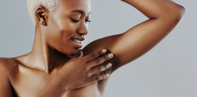 Peles Sensíveis Podem Se Beneficiar de Fórmulas Testadas Dermatologicamente