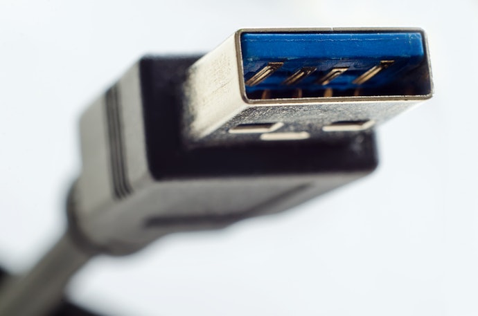 Cases com Entradas USB 3.0 Recebem e Enviam Dados Mais Rápido