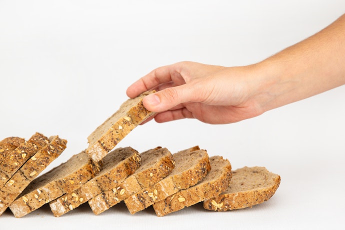 Não Pode Consumir Açúcar? Escolha um Pão Integral Zero Açúcar