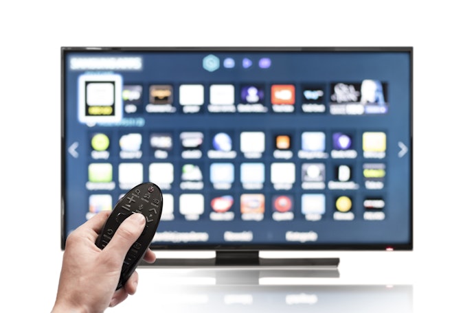 Escolha uma TV 4K com o Mesmo Sistema Operacional dos Aparelhos da Sua Casa