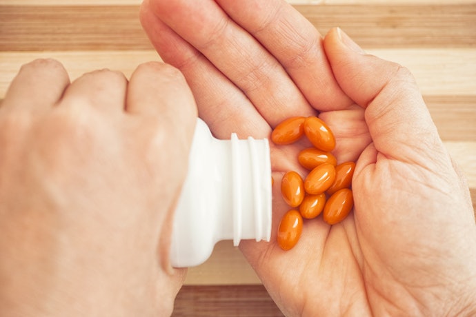 Prefira Suplementos com TCM, pois Melhoram a Absorção da Coenzima Q10 no Organismo