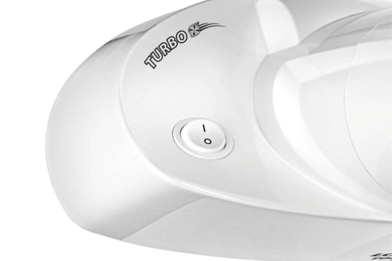 Para Escolher entre Banho com ou sem Pressão, Opte por Chuveiro Pressurizador Turbo com Botão