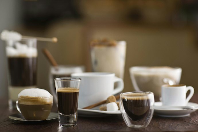 Para Preparar Vários Tipos de Café, Opte por uma Cafeteira com Diferentes Moagens