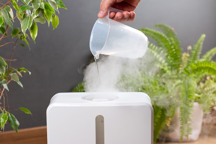 Se Quer Usar por 8 Horas, Prefira Difusores de Aroma com Reservatórios de 2 Litros ou Mais