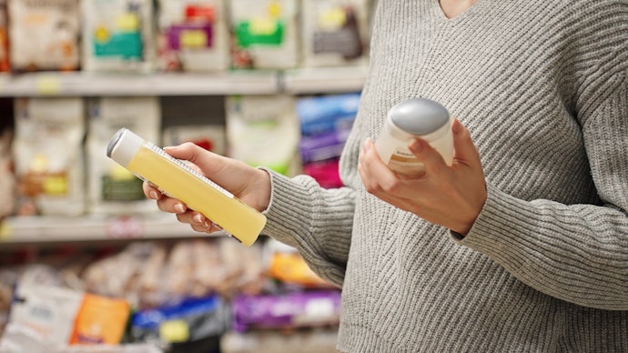 Se For Usar pela Primeira Vez, Opte por Shampoo para Queda de Cabelo de Até 400 ml