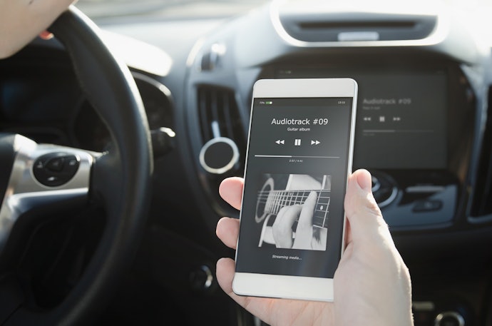 Veja se a Central Multimídia Pioneer Possui Outras Conexões com Seu Smarthphone