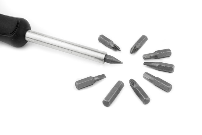 Veja se o Extensor ou Adaptador É Imantado