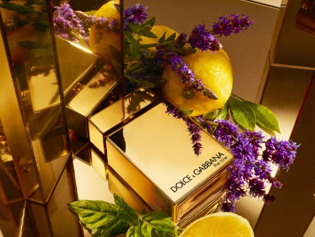 Quer um Perfume Doce, mas sem Exagero? Opte pelo Dolce & Gabbana The One