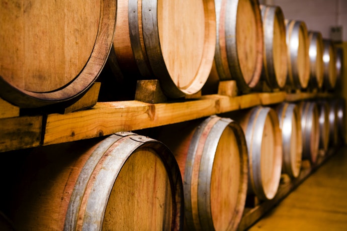 Vinho Chardonnay com Passagem por Barris de Carvalho Tem Sabores Distintos