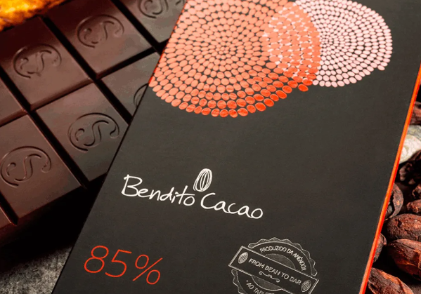 Prefere Chocolate Amargo? Escolha a Linha Bendito Cacao
