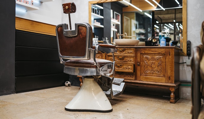 Escolha o Estilo e o Acabamento de Acordo com a Decoração da Barbearia